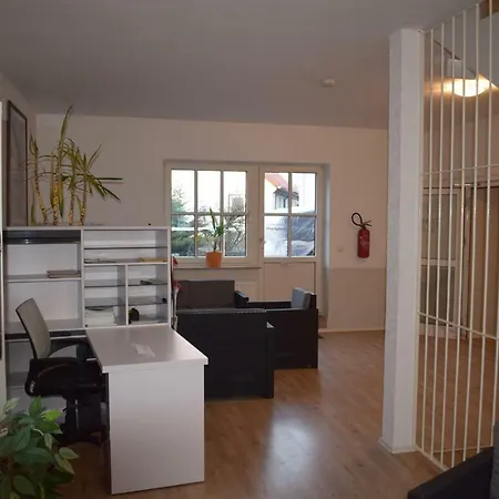 Stadthotel Bad Munder * Бад-Мюндер-ам-Дайстер