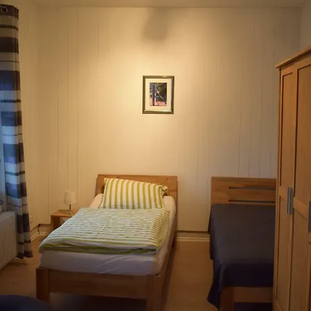 Отель Stadthotel Bad Munder *