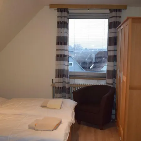 Stadthotel Bad Munder Отель