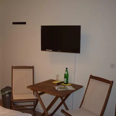 Stadthotel Bad Munder *