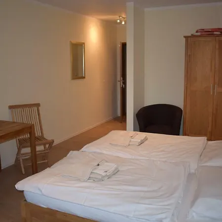 Отель Stadthotel Bad Munder *