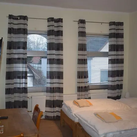 Stadthotel Bad Munder