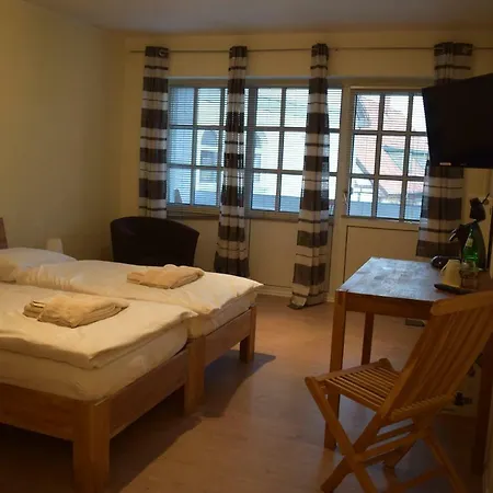Stadthotel Bad Munder