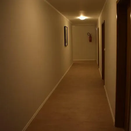 Отель Stadthotel Bad Munder *